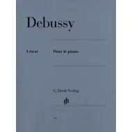 Debussy: Pour Le Piano