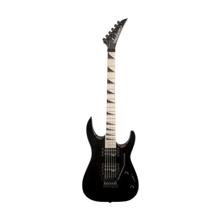 Jackson JS32 Dinky, DKA-M, Gloss Black