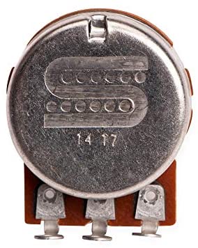 Seymour Duncan 250k Pot