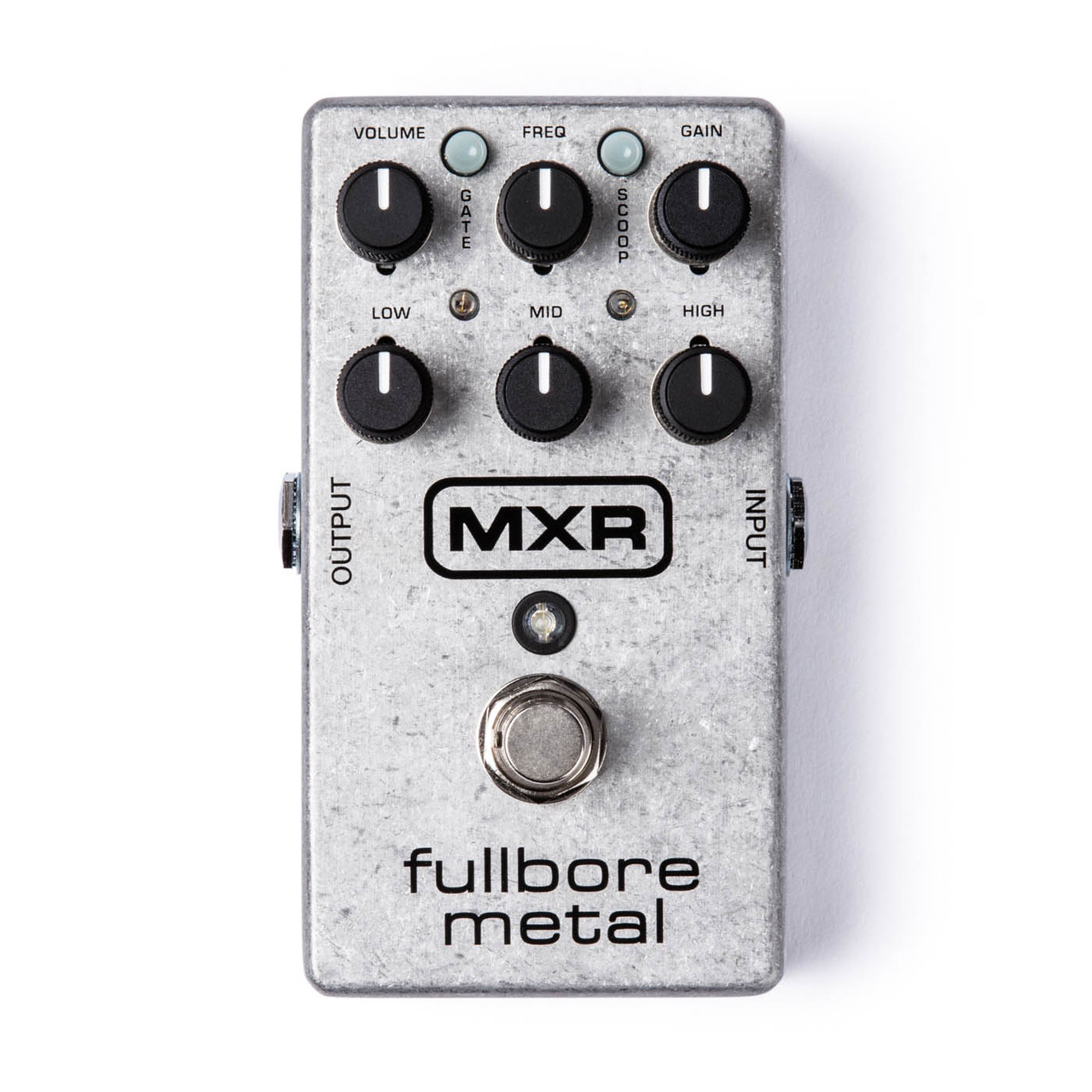 MXR Full Bore Metal