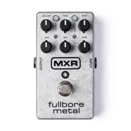 MXR Full Bore Metal