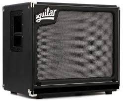 Aguilar SL 115, 8ohm Speaker Cabinet