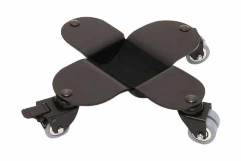 Flygilvöggur, 3 stk