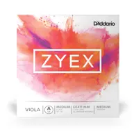 Zyex A víólustrengur 15-16"