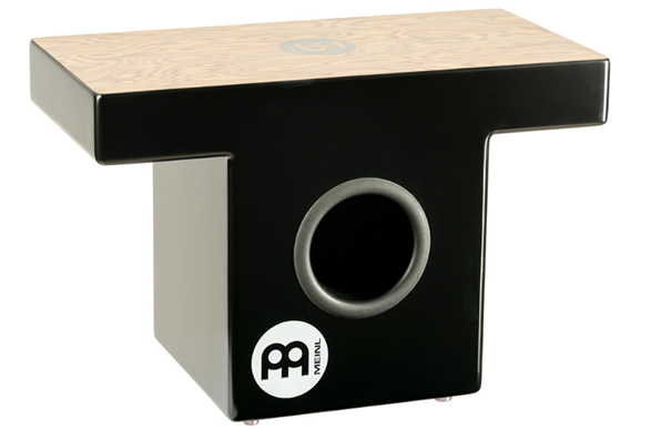 MEINL Slaptop Cajon - Makah Burl
