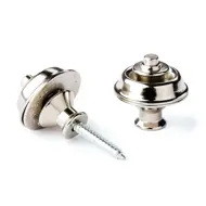 Dunlop Nickel Straplok