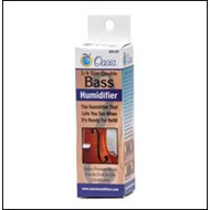 Oasis Double Bass 3/4 Humidifier