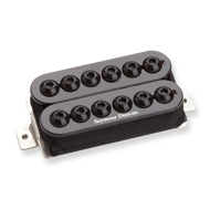 Seymour Duncan SH-8b Invader Black - Bridge