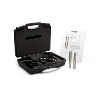 RØDE NT55 matched pair míkrófónar