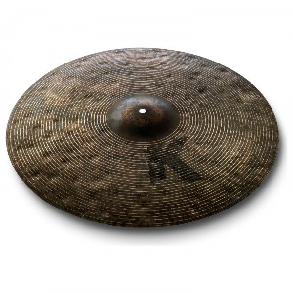 Zildjian 21" K Custom Special Dry Ride
