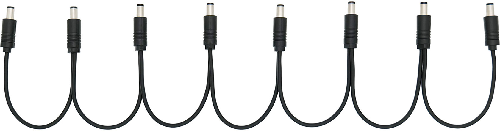 Boss PCS-20A Parallel DC Cord for Pedals