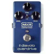 MXR IL Diavolo Overdrive