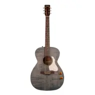 Art & Lutherie Legacy Denim Blue Q-Discrete gítar
