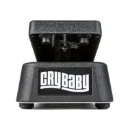 CRYBABY Q WAH
