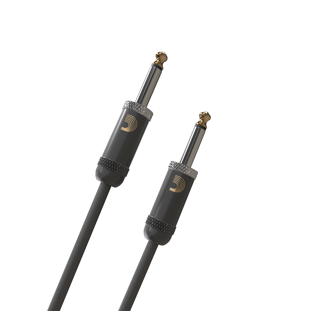 American Stage Instrument Cable, Straight to Straight, 15ft.
