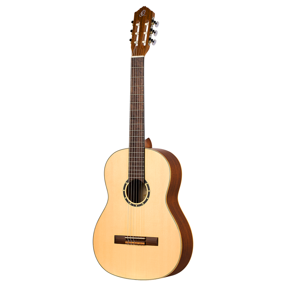 Ortega R121 gítar 4/4, með poka