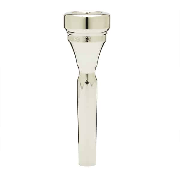 Denis Wick trompet munnstykki 3C