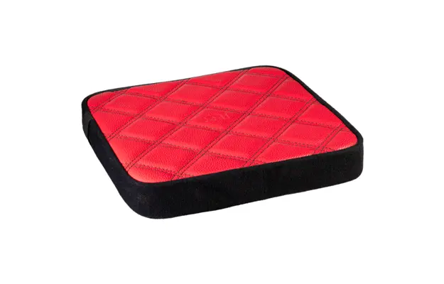 Meinl Percussion Deluxe Cajon Seat - Sitzpad/Sitzauflage für Cajon - Cajon Add-Ons/Cajon Zubehör Meinl Percussion Deluxe Cajon Seat - Sitzpad/Sitzauflage für Cajon - Cajon Add-Ons/Cajon Zubehör