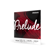 Prelude G fiðlustrengur 4/4 Medium Tension