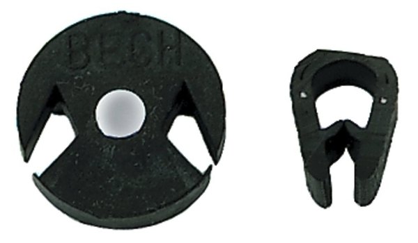 Gewa Fiðludempari Tourte Bech Magnetic