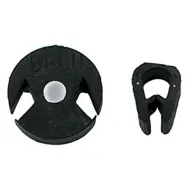 Gewa Fiðludempari Tourte Bech Magnetic