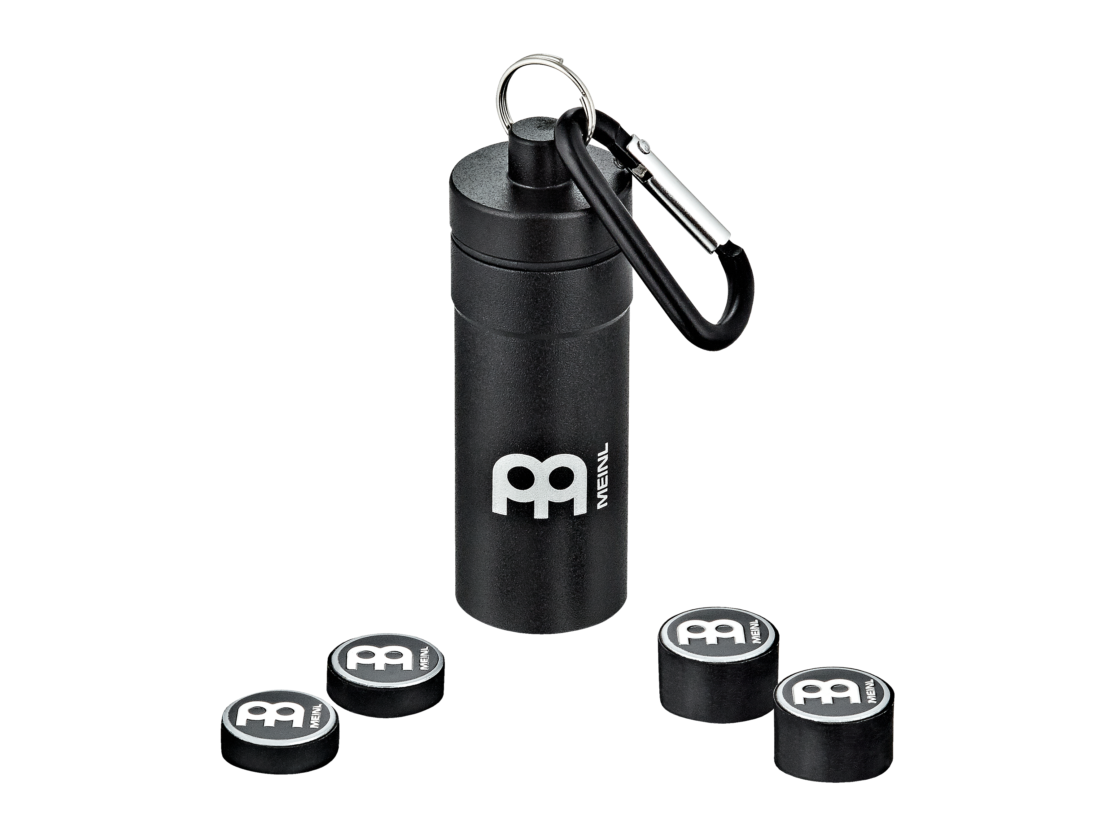 MEINL Magnetic Sustain Control, seglar