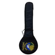 Deering Gig Bag - Resonator Banjo