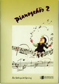 Pianogehör 2