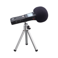 Zoom fylgihlutapakki fyrir H1n