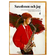 Saxofonen och jag 4