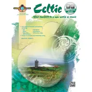 Guitar Atlas - Celtic, með niðurhali