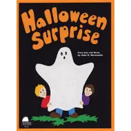 Halloween Surprise, píanó