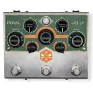 Beetronics Royal Jelly Overdrive