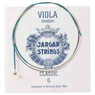 Jargar víólustrengur G classic, medium