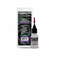 Superslick Key & Linkage Oil, AlphaSynth