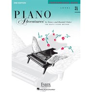 Piano Adventures Performance  Book 3A
