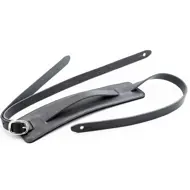 Righton gítaról, Leathercraft ,SLIM, black