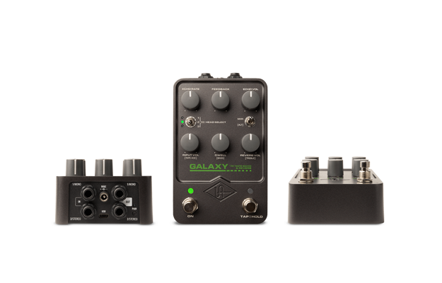 Universal Audio Galaxy ´74 Tape Echo & Reverb