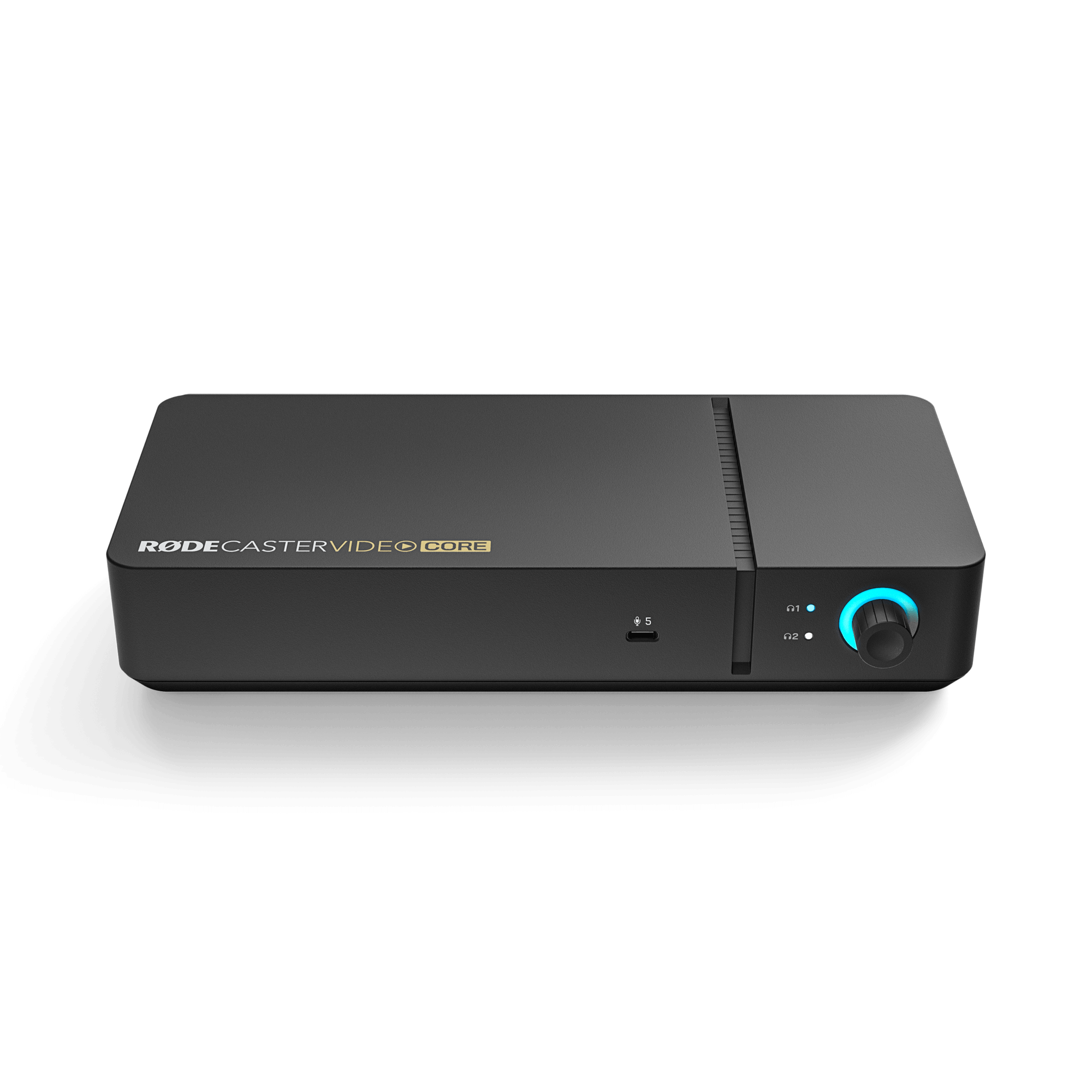 RØDE Hub Audio Interface