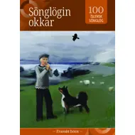 Sönglögin okkar, franskt horn, ný útg. 2024