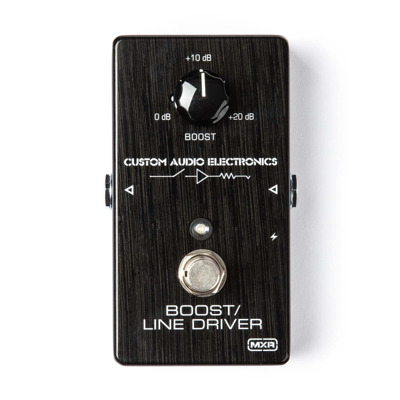 MXR CAE Boost/Line Driver