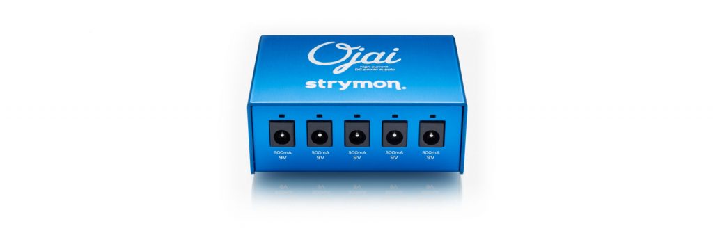 Strymon Ojai Expansion Kit