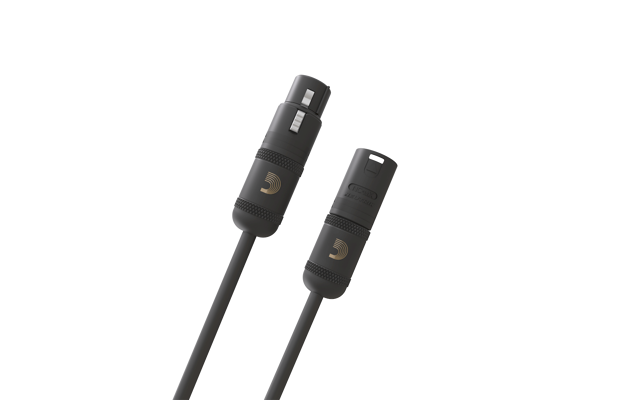 American Stage Microphone Cable, 5ft