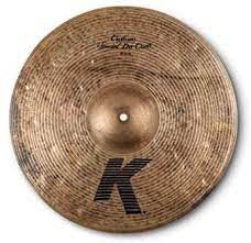 Zildjian 18" K Custom Special Dry Crash