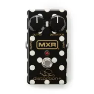 MXR Randy Rhoads Distortion+