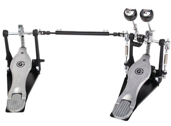 Gibraltar Double Pedal 6711DB