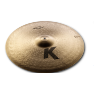 Zildjian 20" K Custom Medium Ride