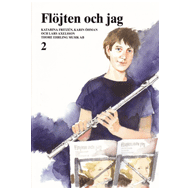 Flöjten och jag 2