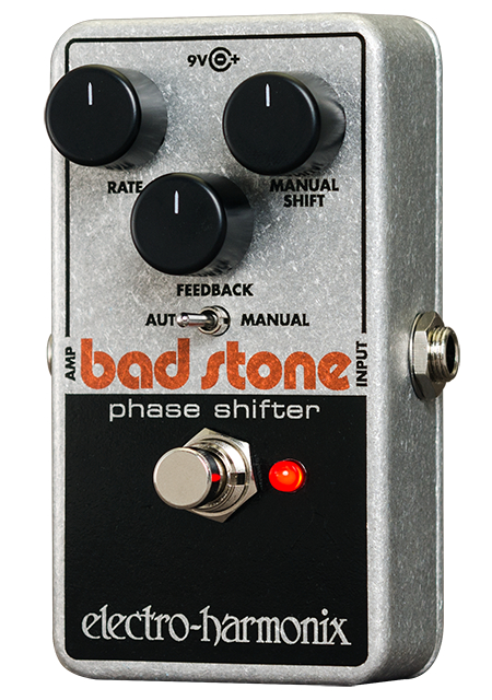 EHX Bad Stone Phase Shifter