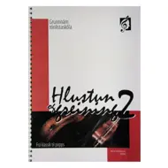 Hlustun og greining - Grunnnám 2